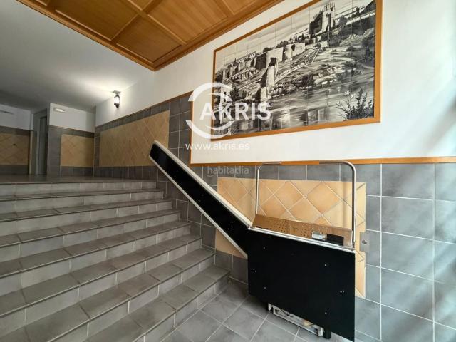 Dúplex en venta en Toledo, Castilla-La Mancha