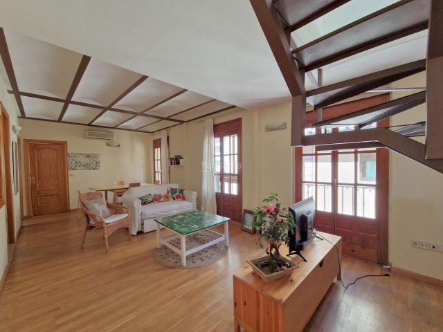 Dúplex en venta en Toledo, Castilla-La Mancha