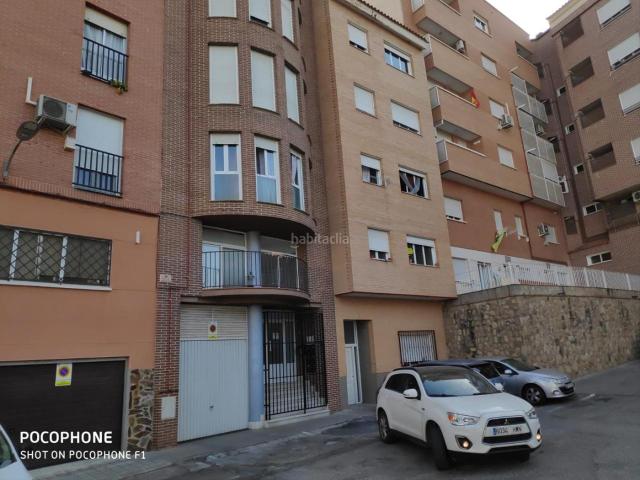 Dúplex en venta en Toledo