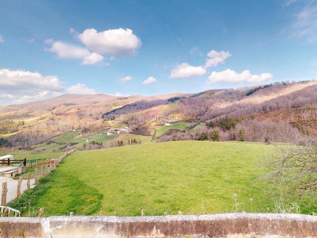 Dúplex en venta en Alde Zaharra, Tolosa