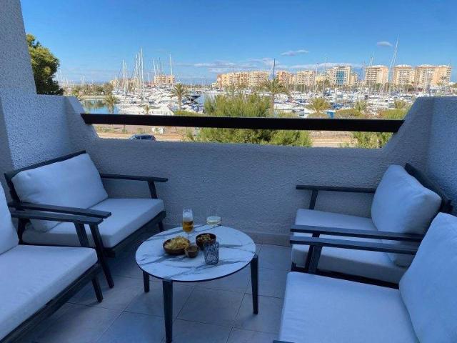 Dúplex en venta en Rincón de San Ginés, Campo de Cartagena y Mar Menor