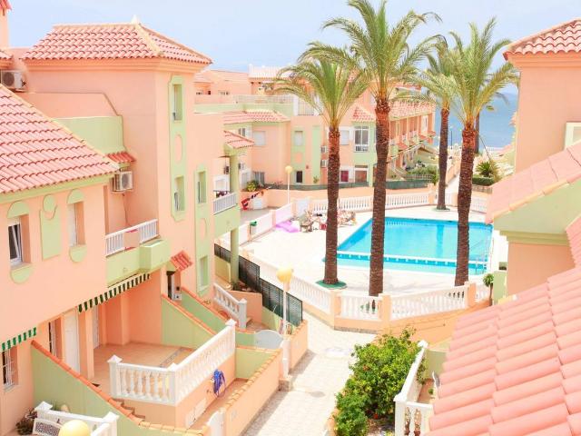 Dúplex en venta en Rincón de San Ginés, Campo de Cartagena y Mar Menor
