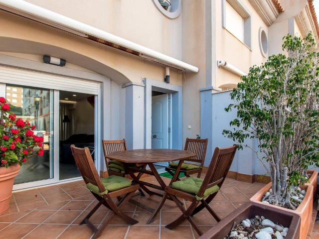 Dúplex en venta en La Manga Del Mar Menor, Los Nietos Viejos