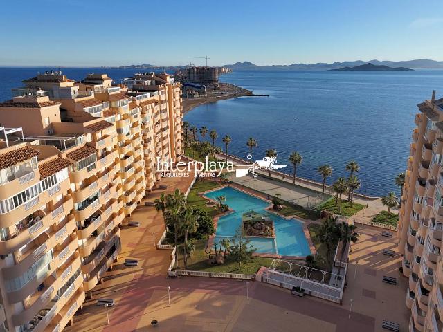Dúplex en venta en Rincón de San Ginés, Campo de Cartagena y Mar Menor