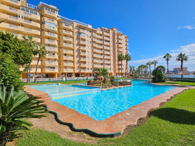 Dúplex en venta en Rincón de San Ginés, Campo de Cartagena y Mar Menor