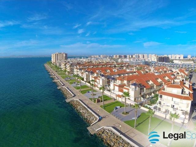 Dúplex en venta en Rincón de San Ginés, Campo de Cartagena y Mar Menor