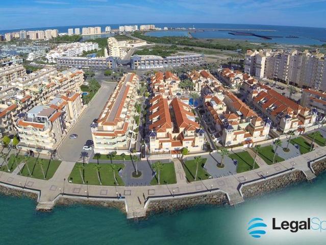 Dúplex en venta en Los Nietos Viejos, Cartagena