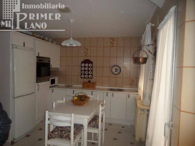 Dúplex en venta en Tomelloso, Castilla-La Mancha