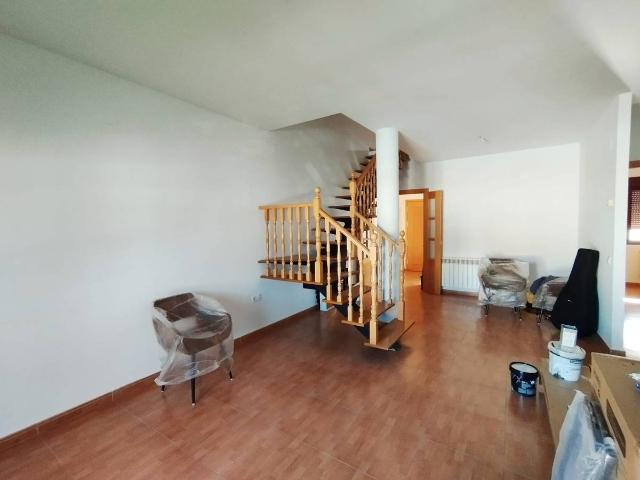 Dúplex en venta en Tomelloso, Castilla-La Mancha