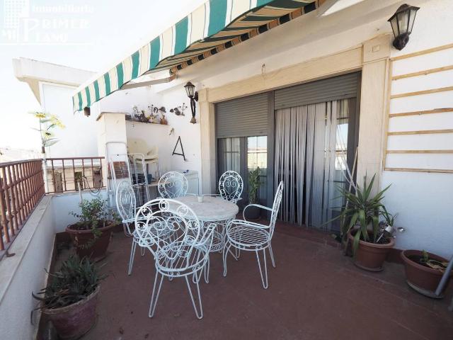 Dúplex en venta en Tomelloso, Castilla-La Mancha