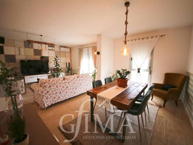 Dúplex en venta en Tomelloso, Castilla-La Mancha