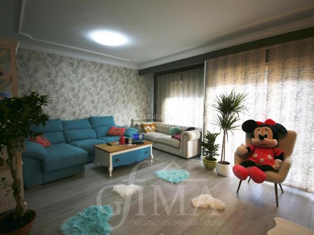 Dúplex en venta en Tomelloso, Castilla-La Mancha