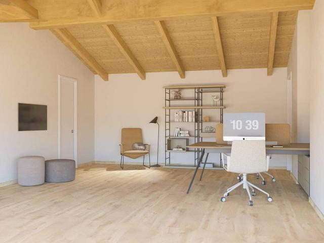 Dúplex en venta en Fontordera, Osona