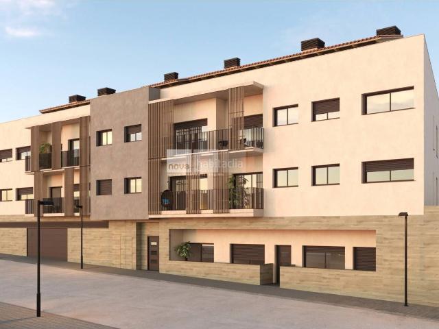 Dúplex en venta en la Canal, Osona