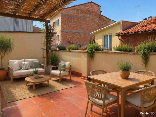 Dúplex en venta en Raval, Tona