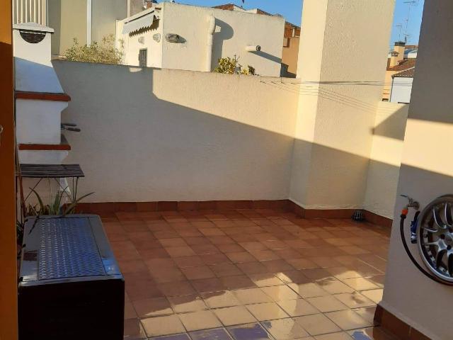 Dúplex en venta en Sant Pere, Tordera