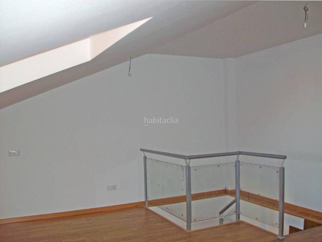 Dúplex en venta en Tordesillas, Castilla y León