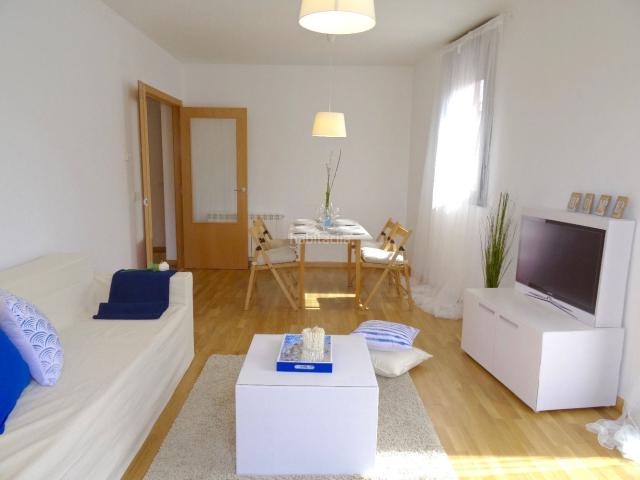 Dúplex en venta en Tordesillas, Castilla y León