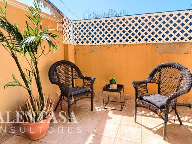 Dúplex en venta en Comarca de València, Valencia
