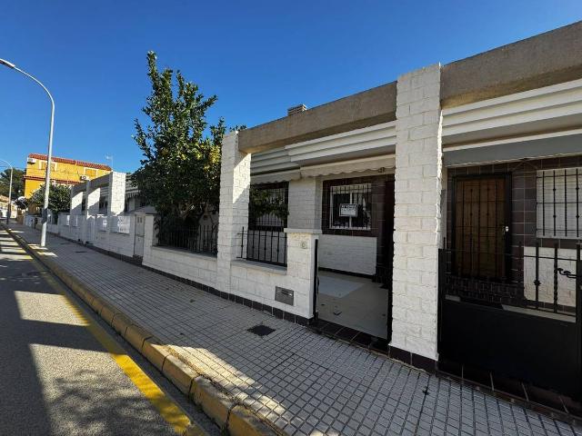 Dúplex en venta en Barrio Los Segundas, el Baix Segura / La Vega Baja