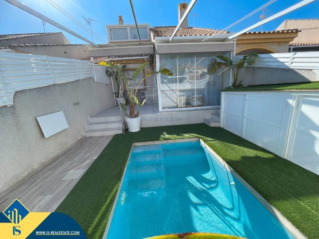 Dúplex en venta en Barrio Los Segundas, el Baix Segura / La Vega Baja