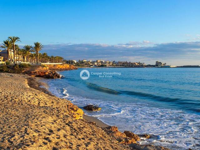 Dúplex en venta en Barrio Los Segundas, el Baix Segura / La Vega Baja