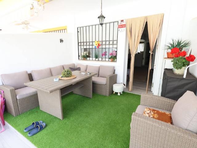 Dúplex en venta en Barrio Los Segundas, el Baix Segura / La Vega Baja