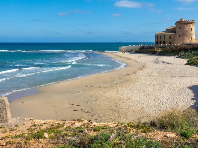 Dúplex en venta en Pilar De La Horadada, Barrio Los Segundas