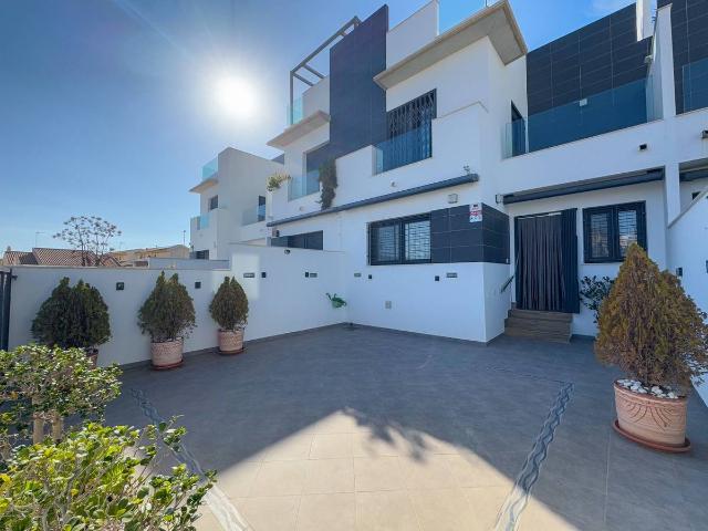 Dúplex en venta en Barrio Los Segundas, el Baix Segura / La Vega Baja