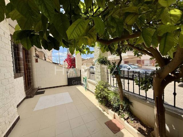 Dúplex en venta en Barrio Los Segundas, el Baix Segura / La Vega Baja