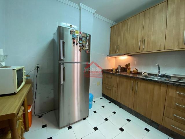 Dúplex en venta en Torre del Mar, La Axarquía