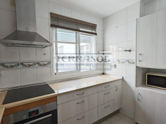 Dúplex en venta en Torre del Mar, La Axarquía