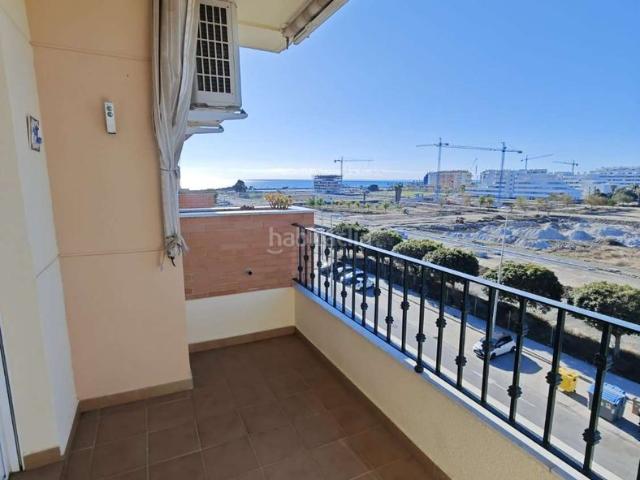 Dúplex en venta en Torre del Mar, La Axarquía