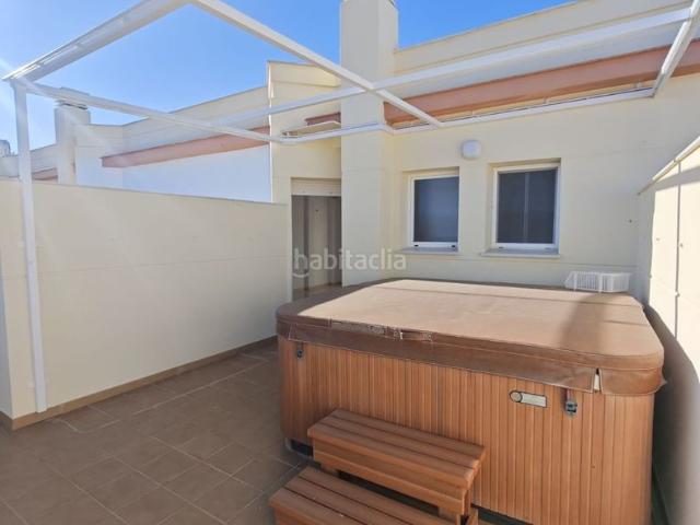 Dúplex en venta en Torre del Mar, La Axarquía