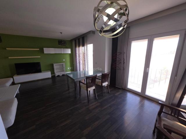 Dúplex en venta en Torre del Mar, La Axarquía