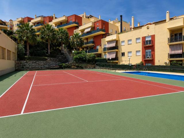 Dúplex en venta en Torre del Mar, La Axarquía