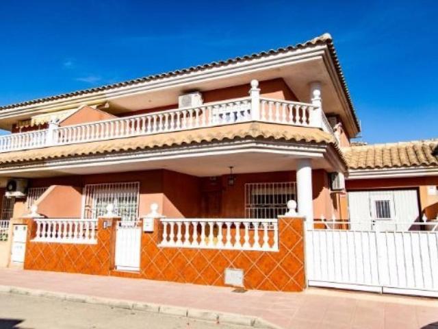 Dúplex en venta en Torre Pacheco