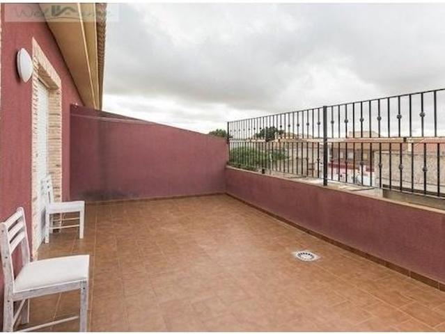 Dúplex en venta en Campo de Cartagena y Mar Menor, Murcia