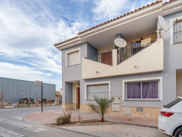 Dúplex en venta en Torre Pacheco, Casco