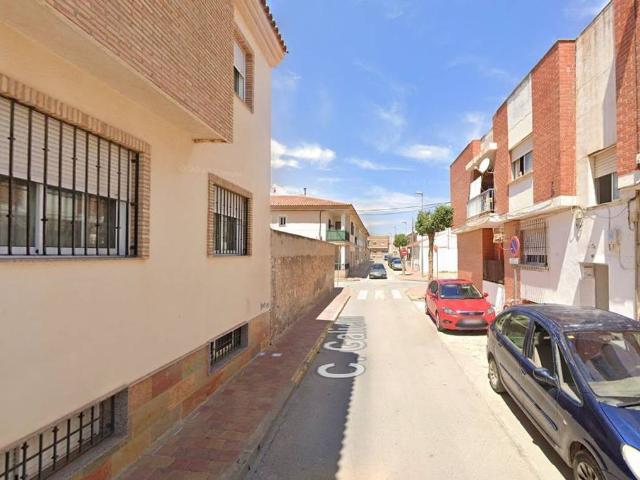 Dúplex en venta en Torre Pacheco, Casco