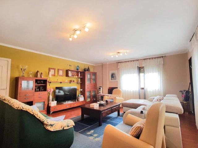 Dúplex en venta en Torre Pacheco, Casco