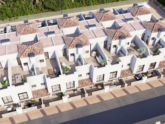Dúplex en venta en Torre-Pacheco, Campo de Cartagena y Mar Menor