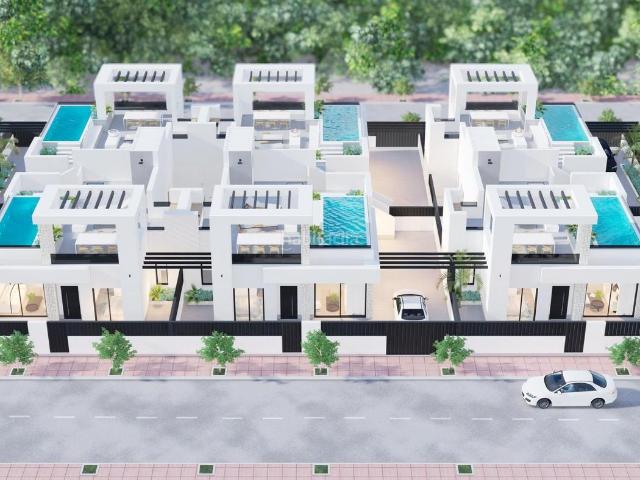 Dúplex en venta en Torre Pacheco