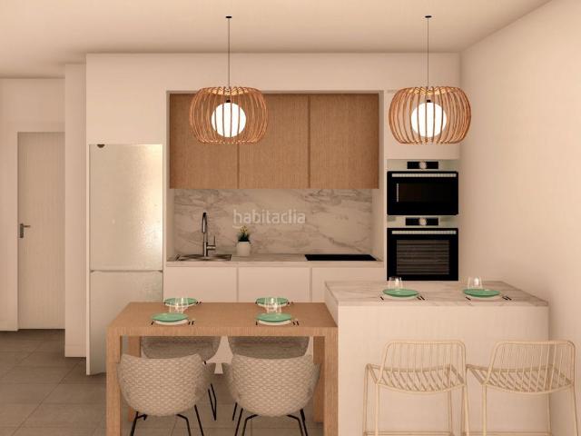 Dúplex en venta en Torre-Pacheco, Campo de Cartagena y Mar Menor