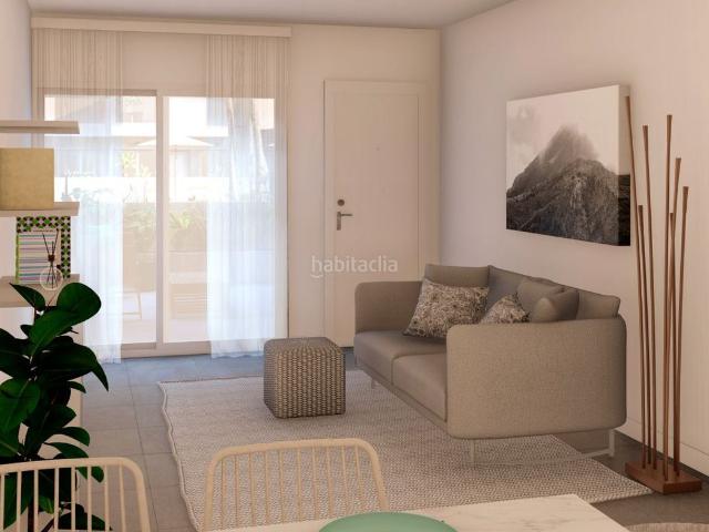 Dúplex en venta en Torre-Pacheco, Campo de Cartagena y Mar Menor