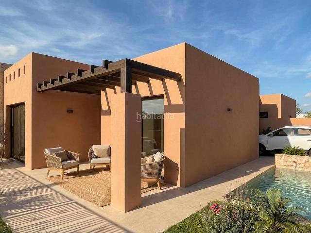 Dúplex en venta en Torre-Pacheco, Campo de Cartagena y Mar Menor