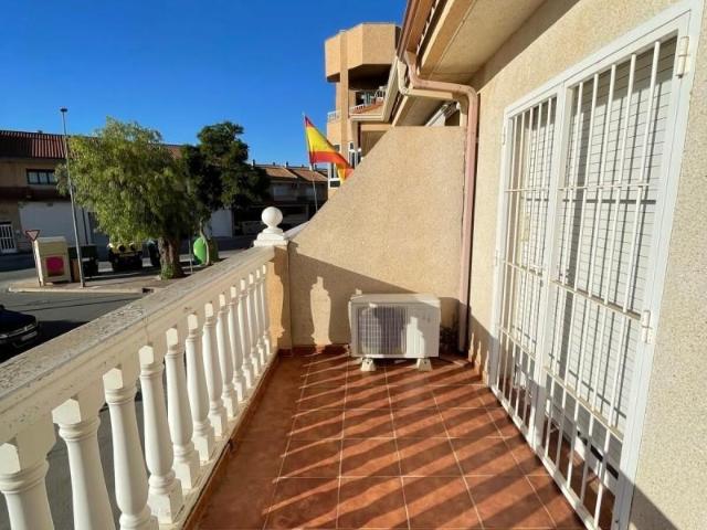 Dúplex en venta en Torre-Pacheco, Campo de Cartagena y Mar Menor