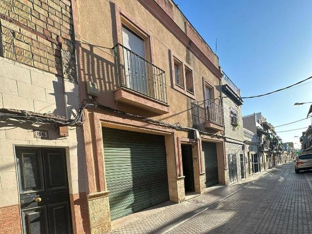 Dúplex en venta en Sevilla, El Arenal