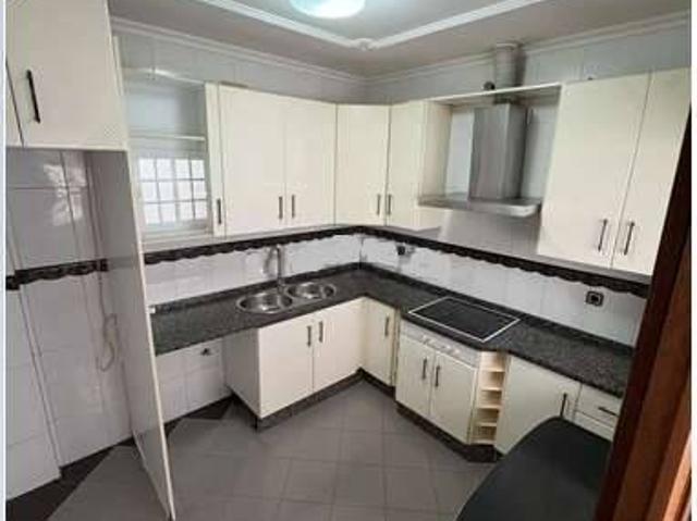 Dúplex en venta en Sevilla, El Arenal