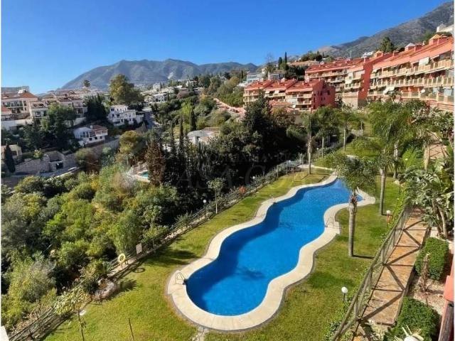 Dúplex en venta en Fuengirola